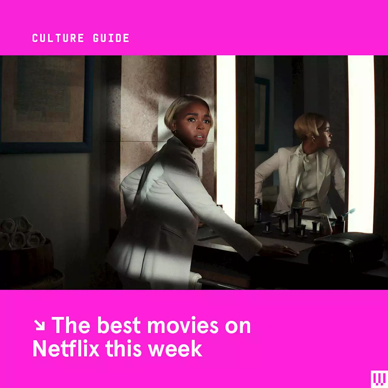 The 41 Best Films on Netflix This Week