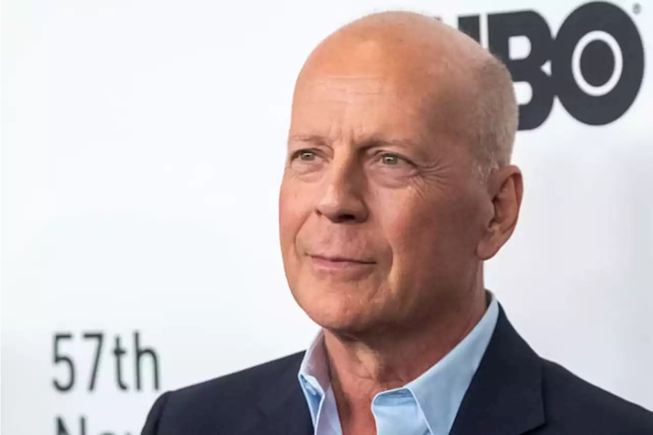 Bruce Willis has frontotemporal dementia. What is FTD?