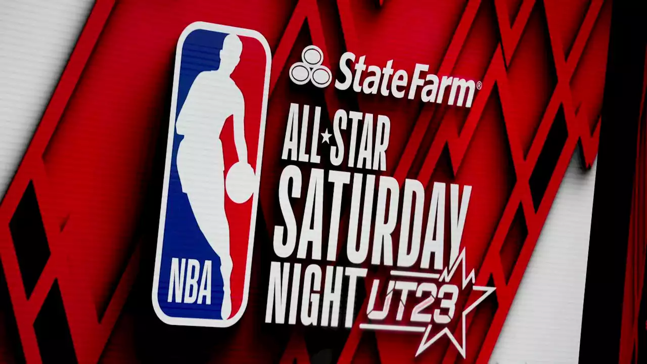 How to watch Slam Dunk, 3-Point Contest, Skills Challenge at 2023 NBA All-Star Saturday