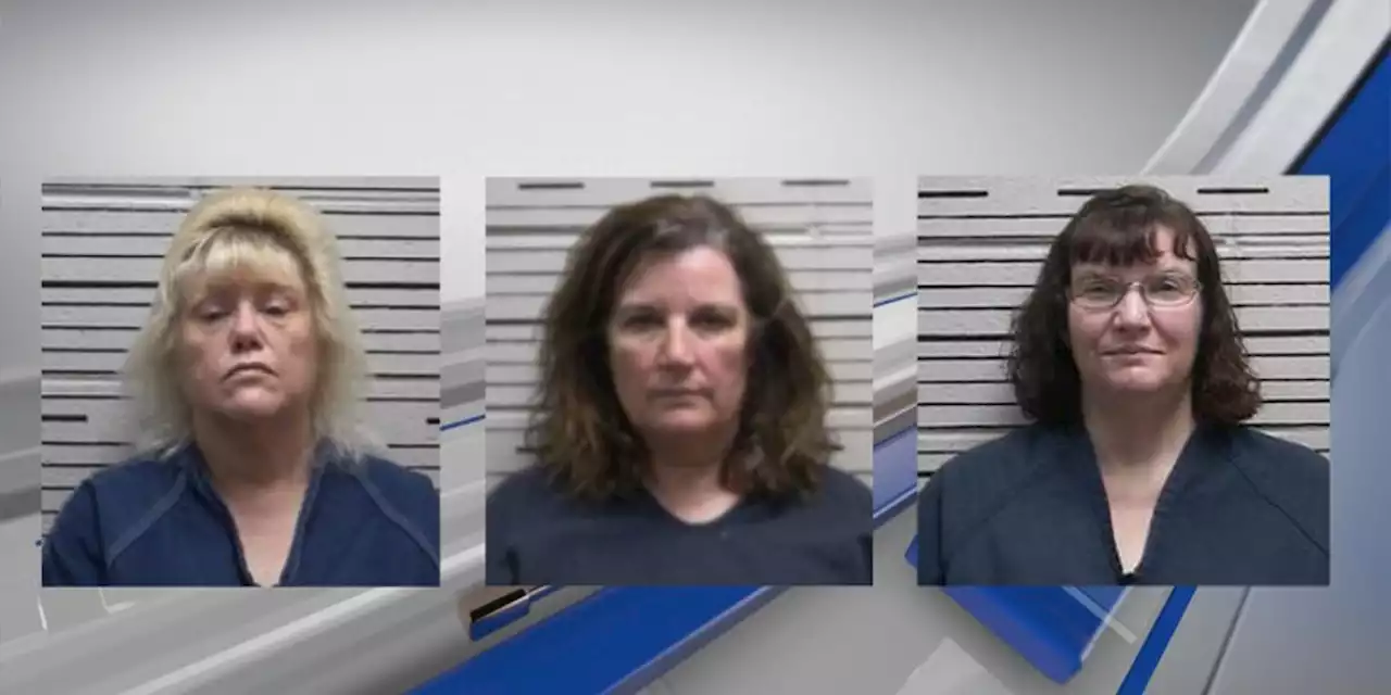 Former Prattville day care employees sentenced in abuse case