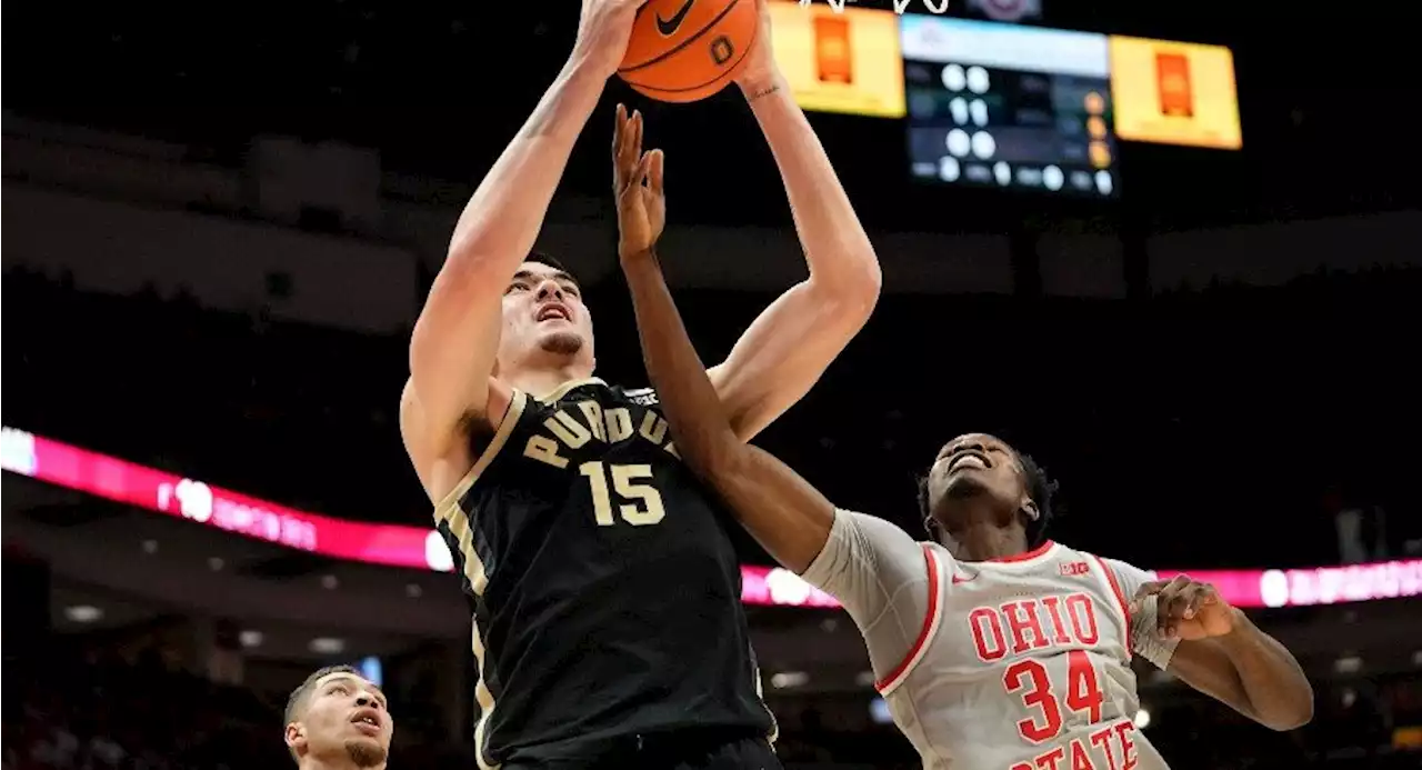 Basketball Preview: Ohio State Enters Road Game at Purdue As Double-Digit Underdog Despite Boilermakers’ Back-to-Back Losses