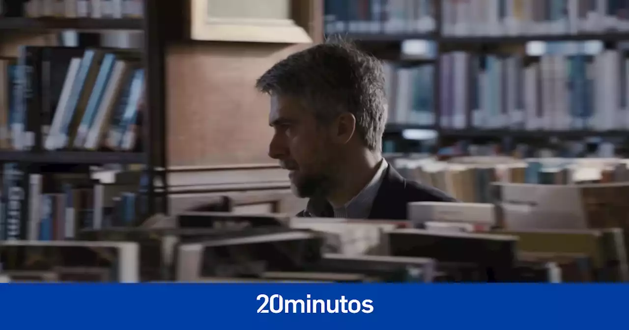 El éxito para TVE de '10.000 días' de Carlos Franganillo | Por Borja Terán