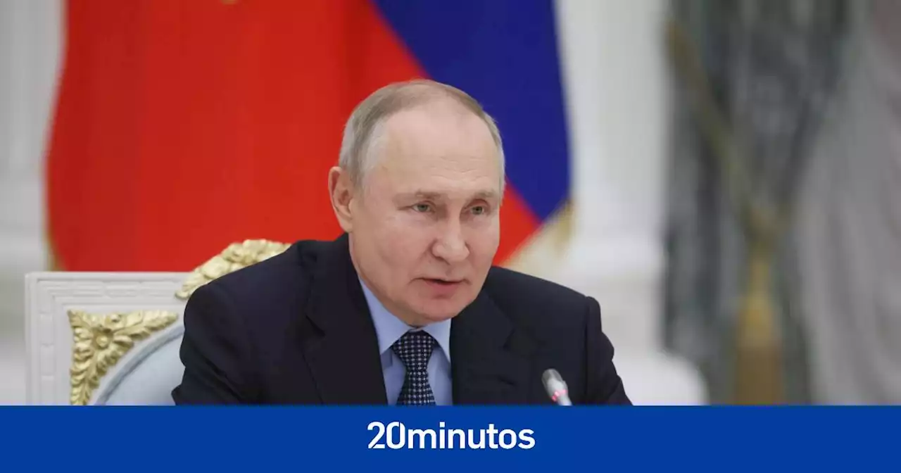 Estados Unidos lo tiene claro: Putin ya ha perdido la guerra en Ucrania