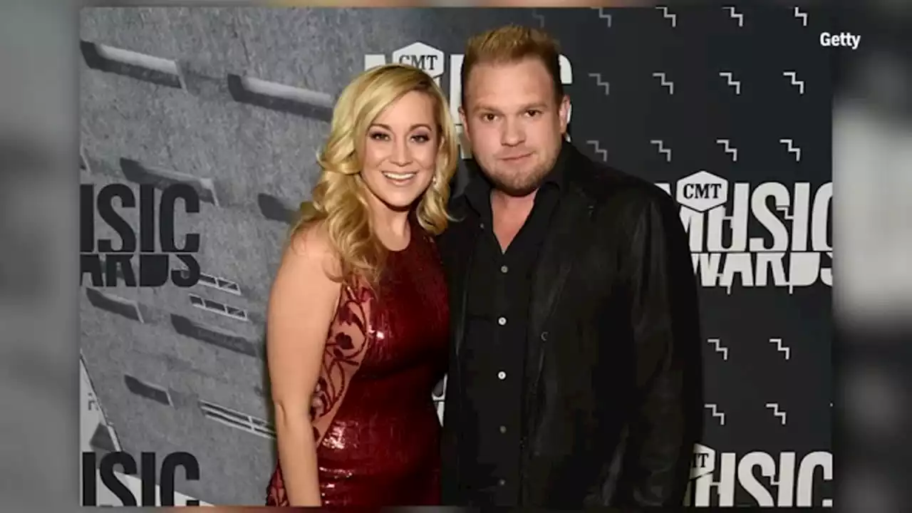 Kyle Jacobs, songwriter and husband of singer Kellie Pickler, dead at 49