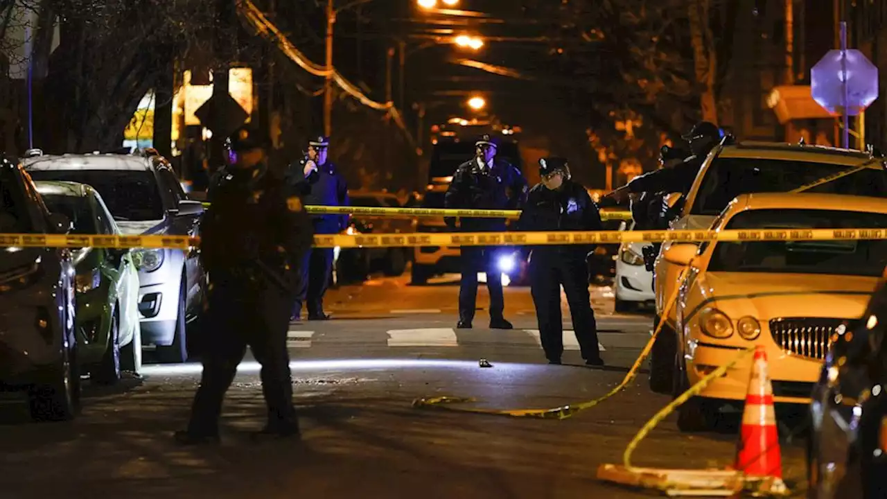 Temple University officer fatally shot near Philadelphia campus