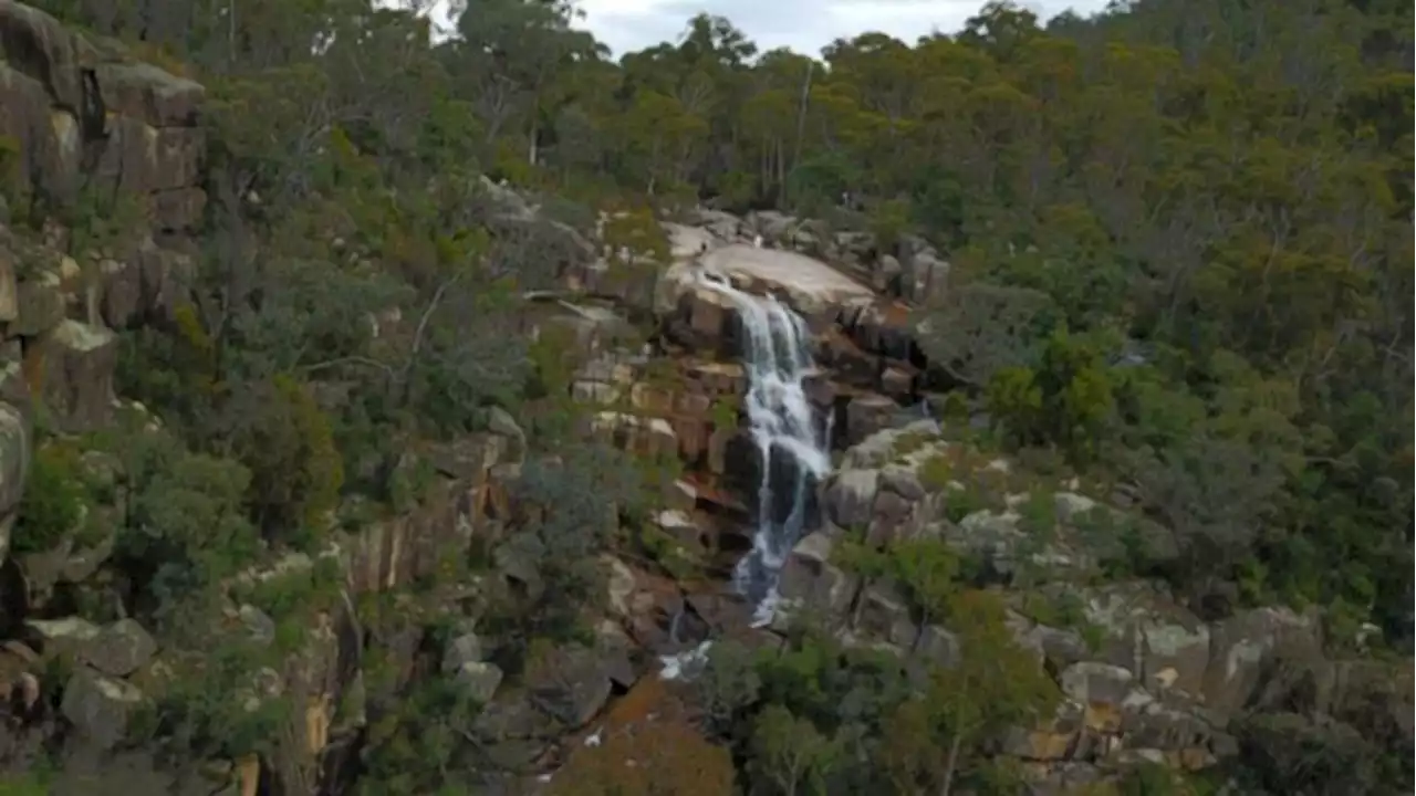 Man falls to his death at popular Australian tourist spot