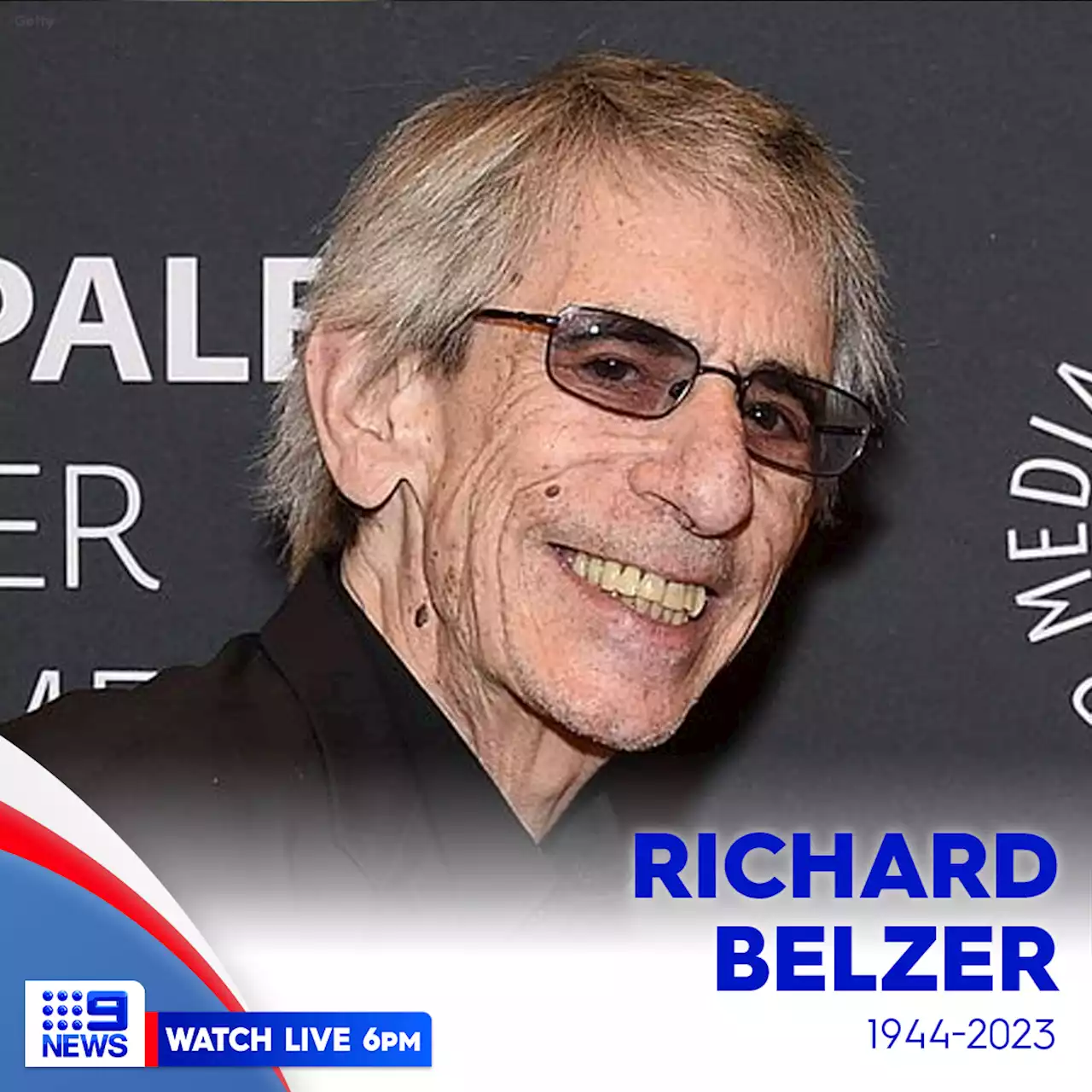 Law And Order actor Richard Belzer dies aged 78