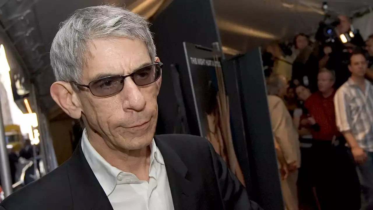 Longtime 'Law & Order: SVU' actor Richard Belzer dies at 78