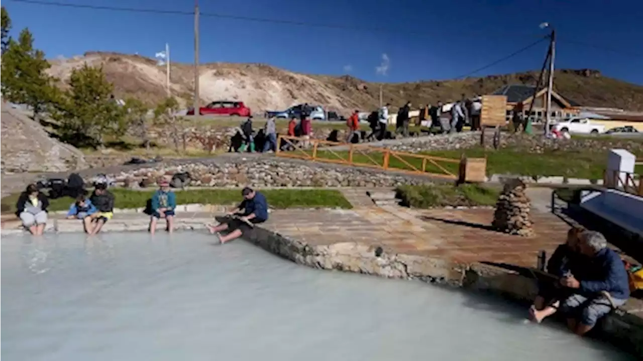 La provincia de Neuquén presenta una ocupación hotelera plena