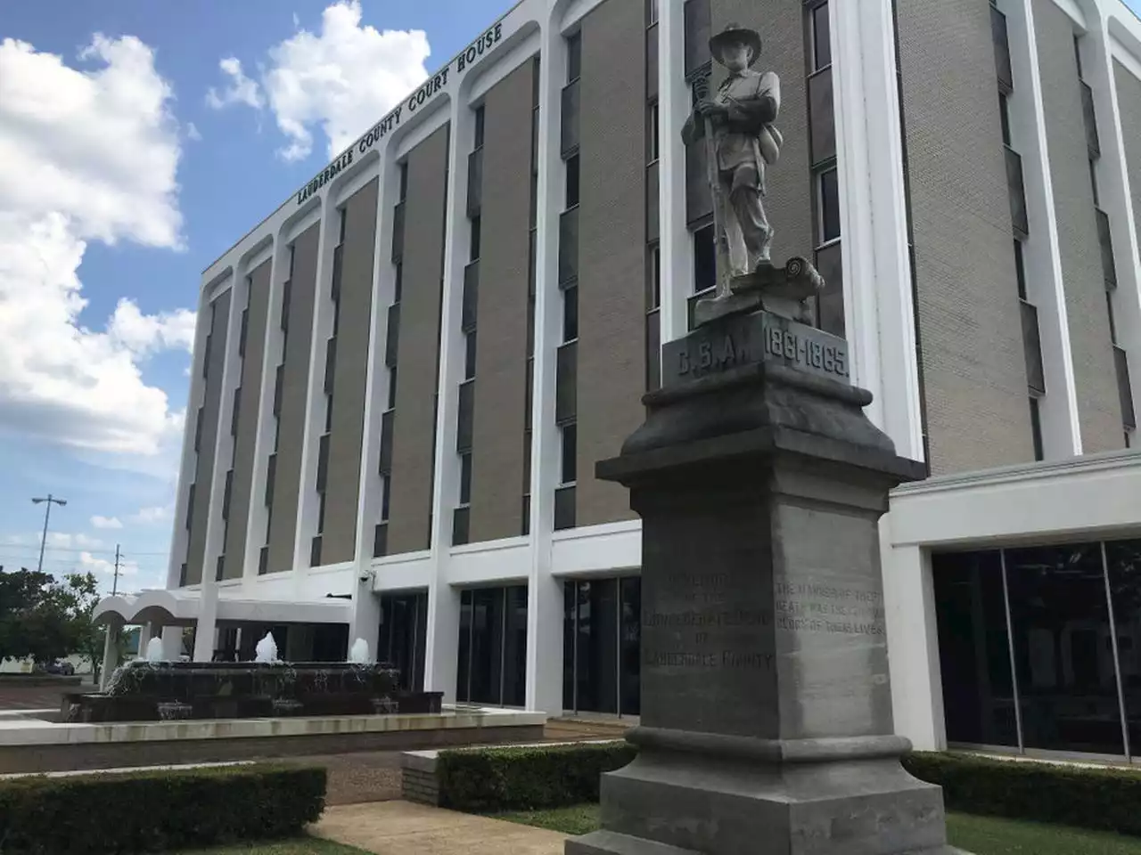 Resolution sparks renewed focus on Confederate monuments at courthouses