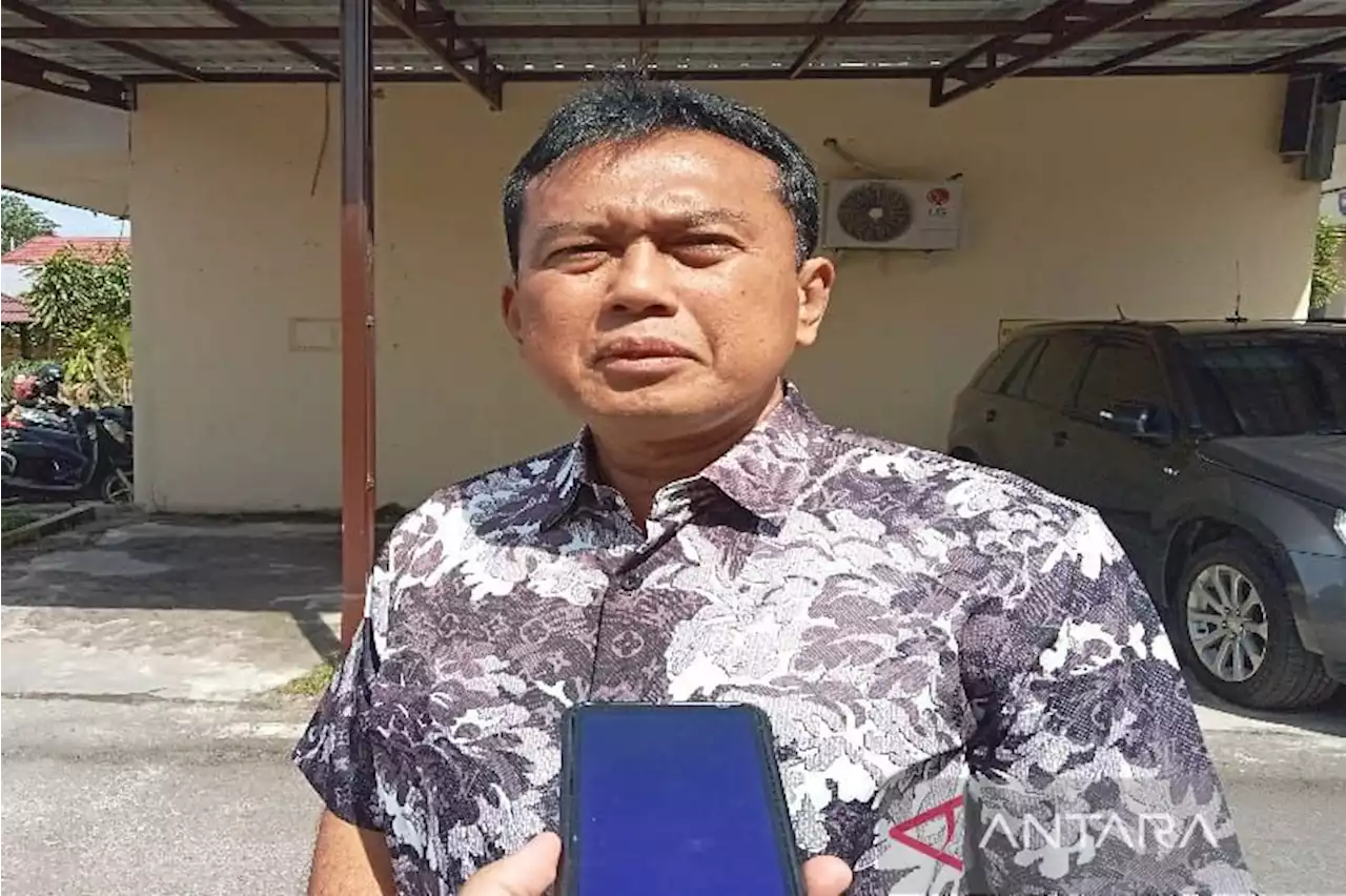 BNNP Kalteng siap bantu kejar DPO bandar sabu