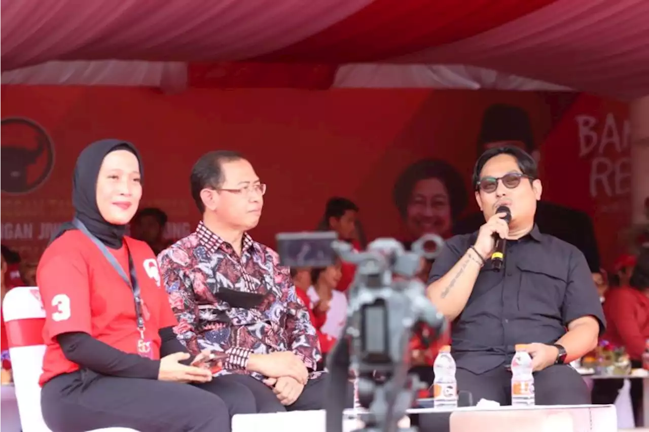 PDIP wujudkan adaptasi teknologi dengan aplikasi MPP