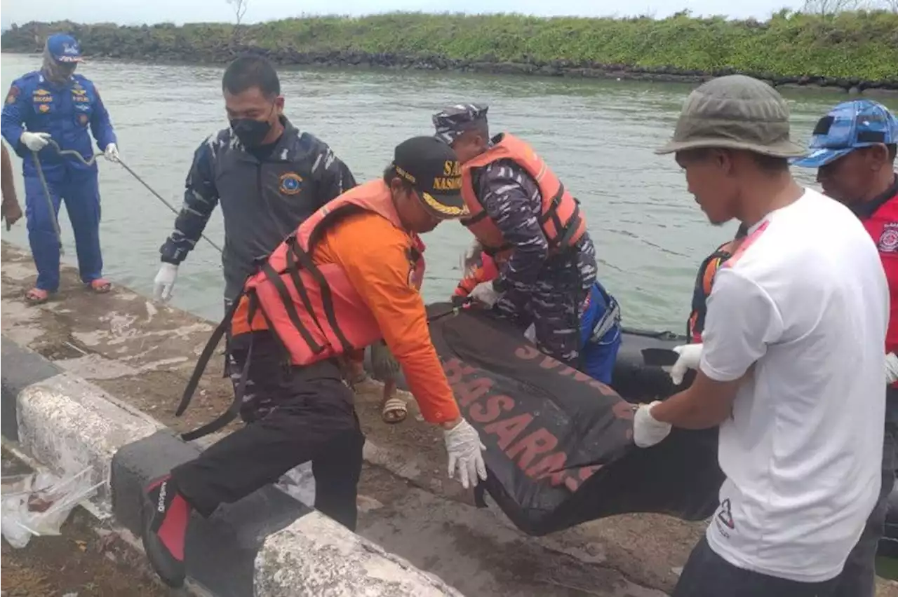 Tim SAR temukan wisatawan asal Solo di Pantai Anyer meninggal dunia