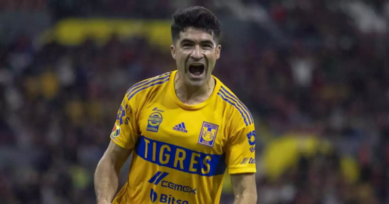 Así se vivió el triunfo de Tigres sobre Atlas en el Clausura 2023