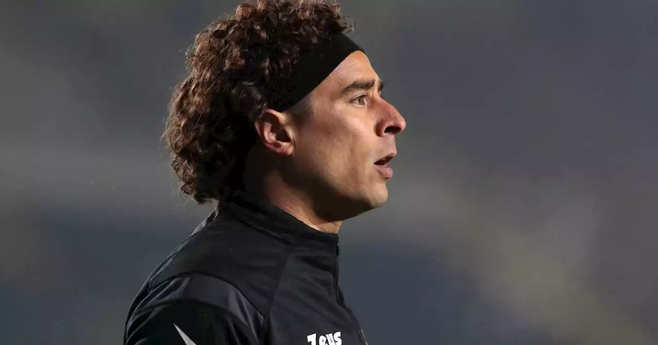 Con Ochoa en la banca, Salernitana pierde por tercera jornada seguida en la Serie A