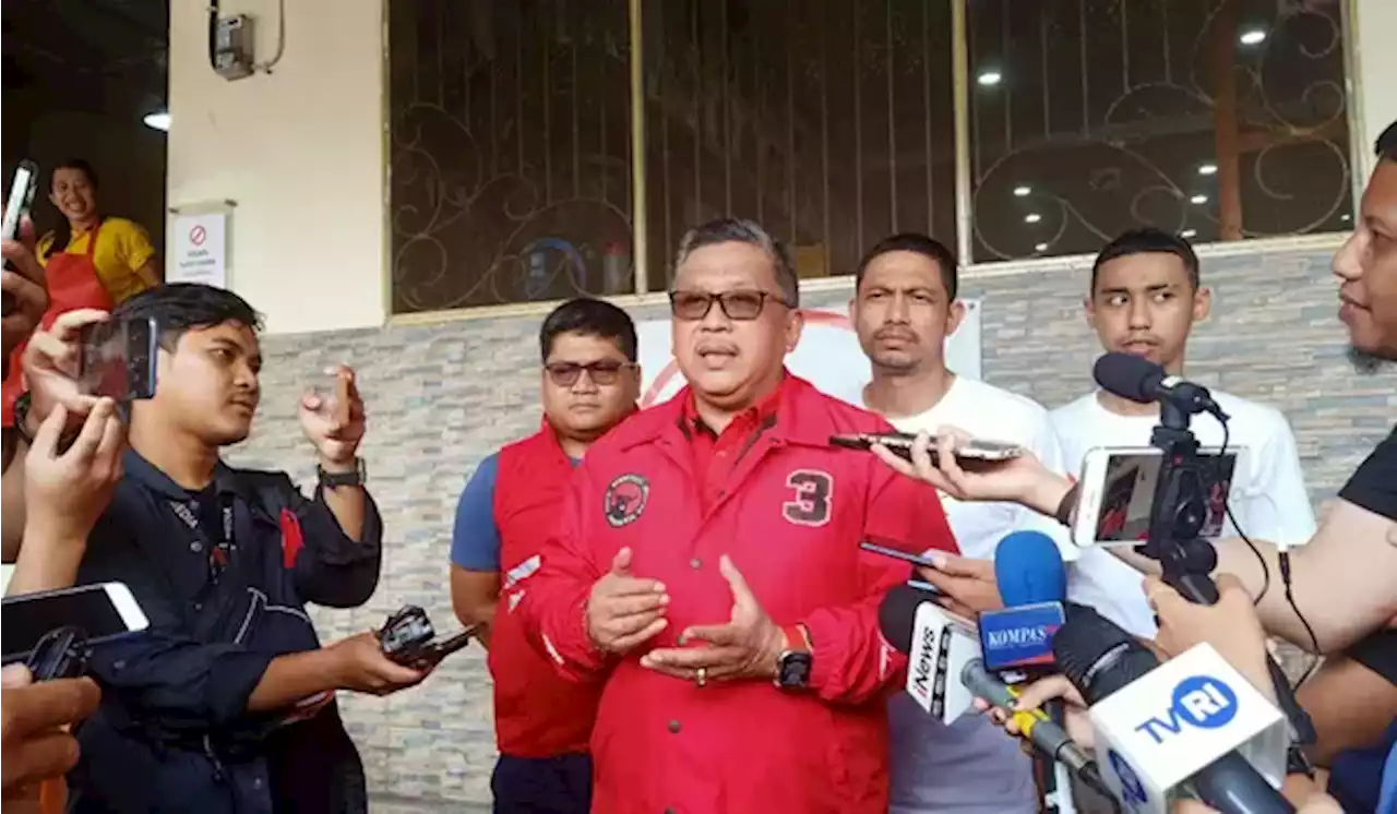 Hasto PDIP Beri Sindiran Keras untuk Partai Ummat