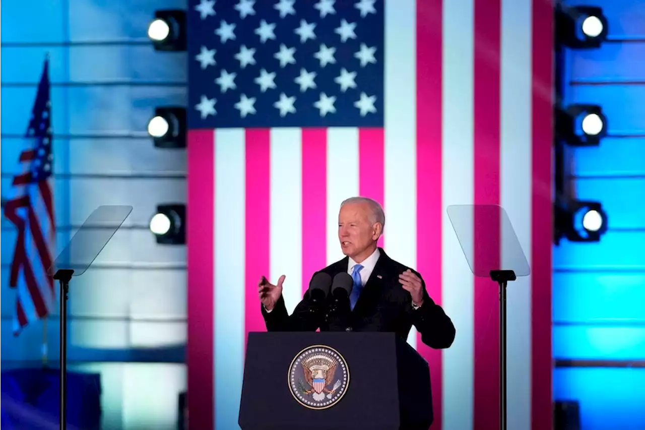 „Cool“ oder ein „Desaster“? Das sagt Warschau zum Besuch von Joe Biden