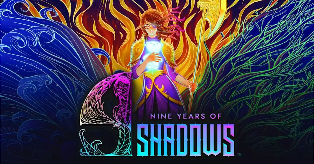 9 Years Of Shadows Is Getting Released On PC In Late March