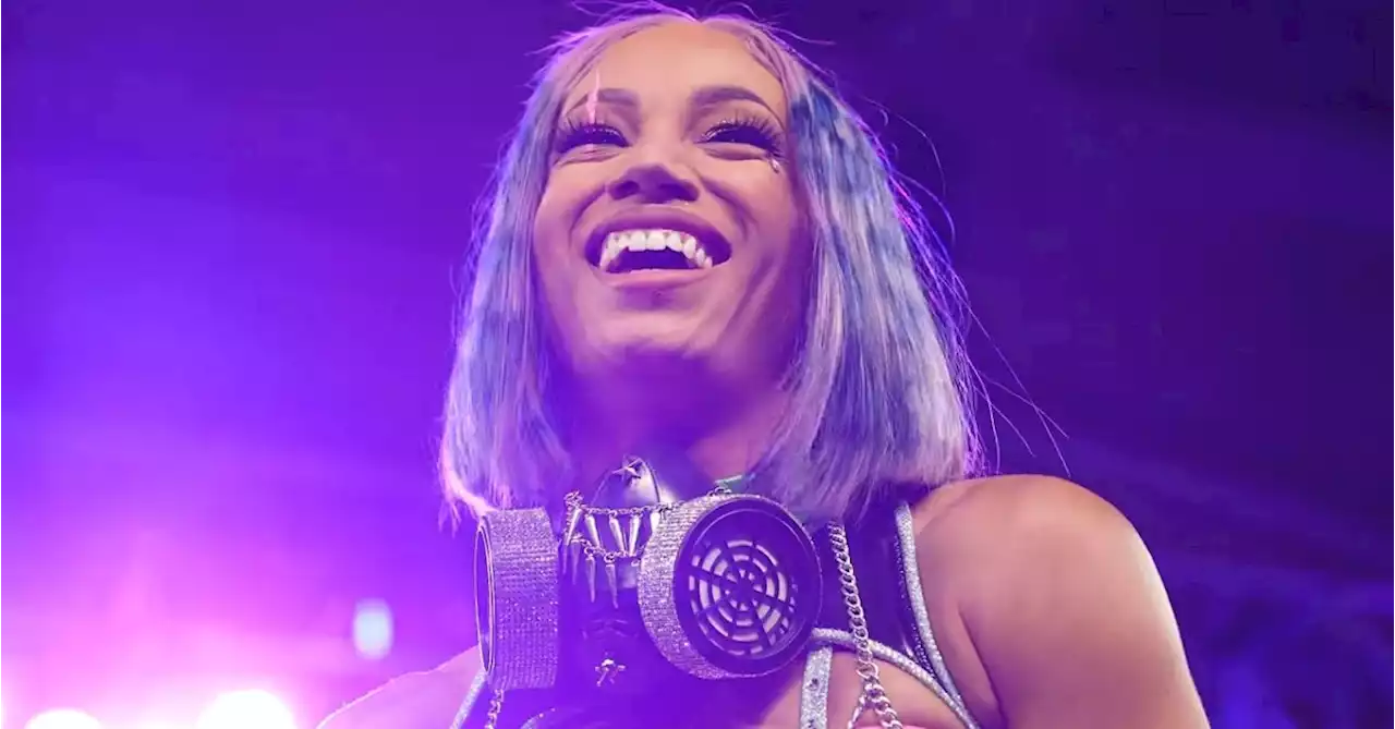 NJPW Releases Mercedes Moné/KAIRI Highlights, Post-Match Comments