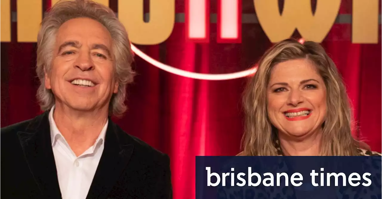 RocKwiz revival: How the beloved quiz show came back after seven years