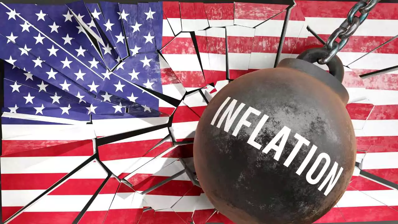 Economist Warns the Fed Can't Reach Inflation Target Without 'Crushing' US Economy – Economics Bitcoin News