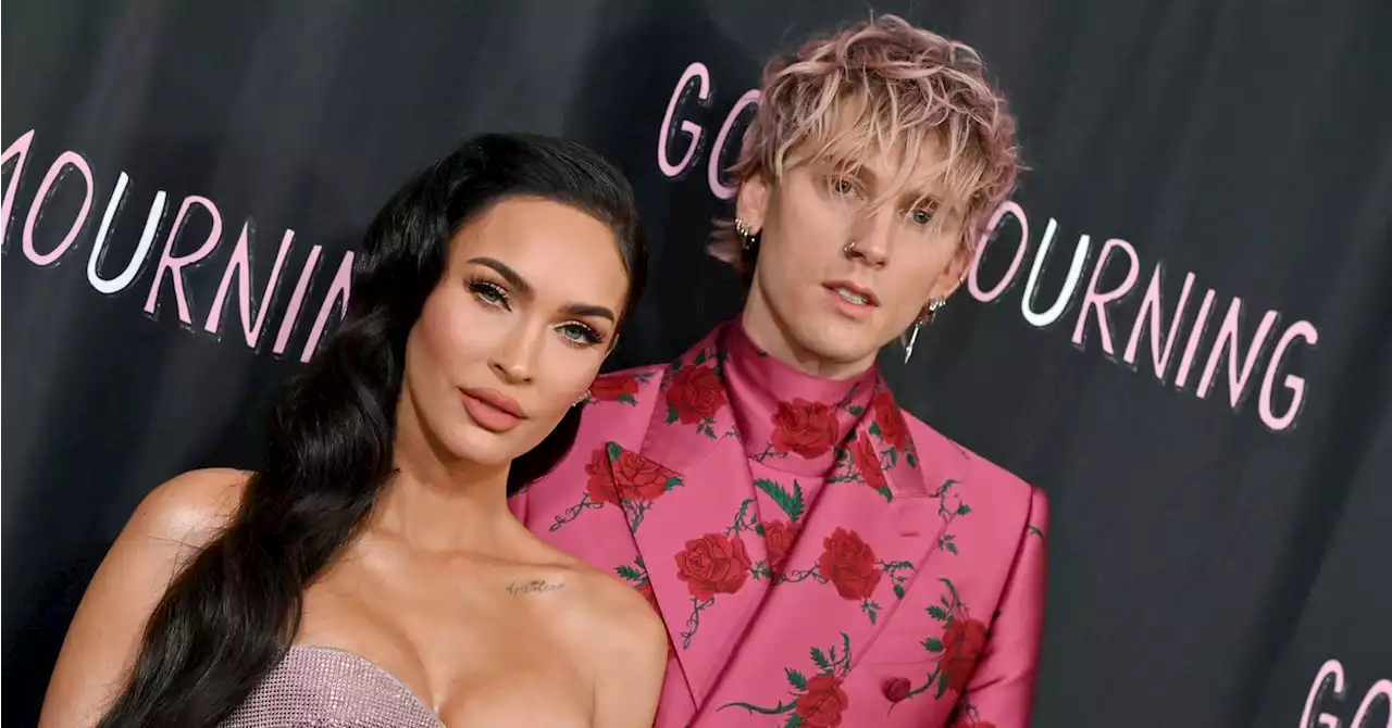 Megan Fox Addressed Cheating Rumors In Her Relationship With Machine Gun Kelly In A New Instagram Statement