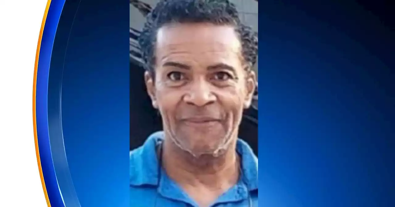 MISSING: Kevin Smith, 64, last seen in Chicago Lawn