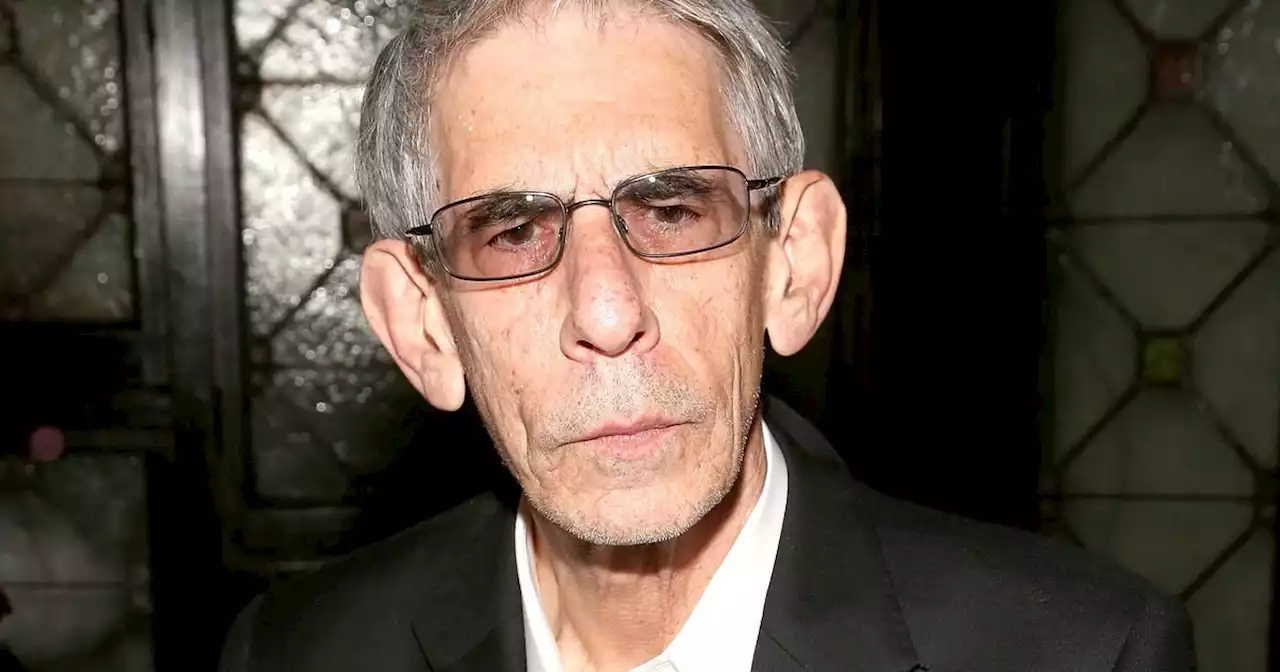 Richard Belzer of Law & Order fame dies at 78