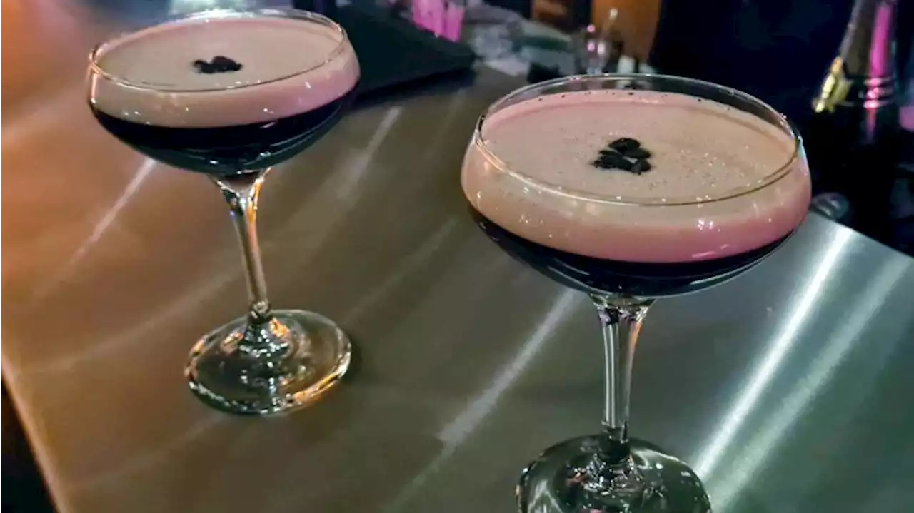 Wie und warum Espresso Martini zum In-Drink wurde