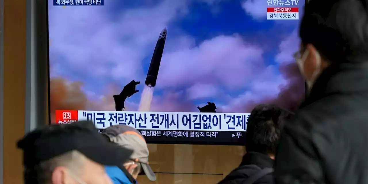 Nordkorea bestätigt Raketenstart