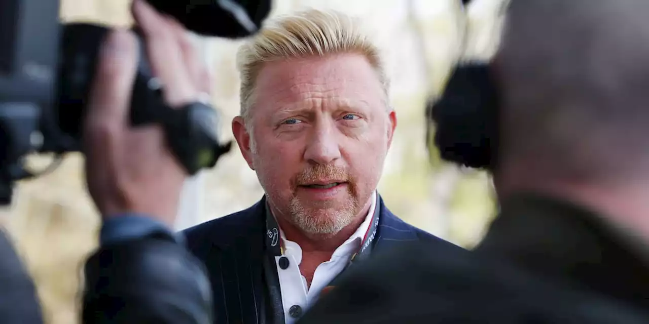 Boris Becker auf der Berlinale erwartet - Bono stellt Doku vor