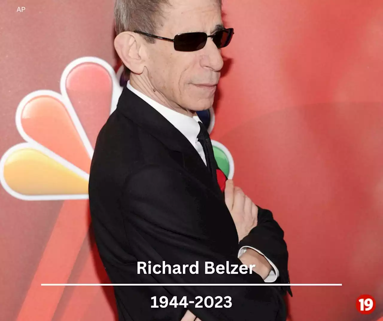 Richard Belzer, comedian and ‘Law & Order: SVU’ star, dead at 78