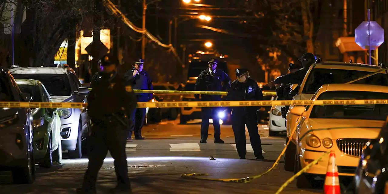 Temple University police officer fatally shot during chase