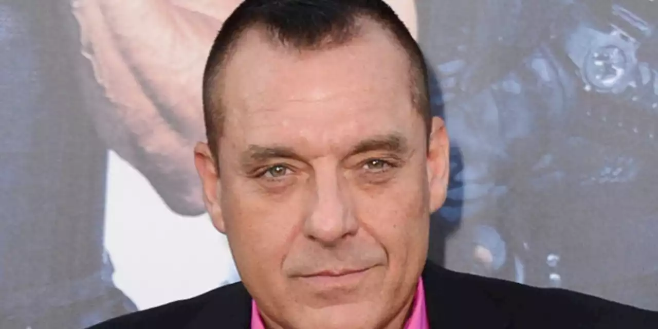 Tom Sizemore in critical condition after brain aneurysm