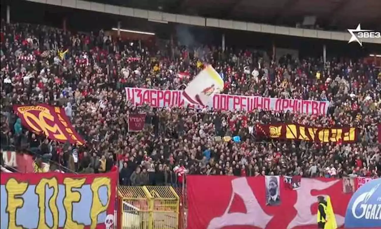 Striscione bruciato dei Fedayn e la guerra ultrà a Roma: 'In Sud c’è chi festeggia'