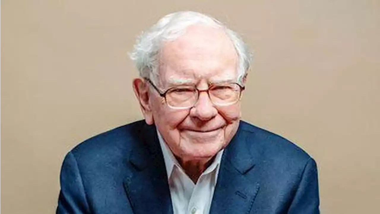 Jreng! Aksi Senyap Warren Buffet Tinggalkan Produsen Chip