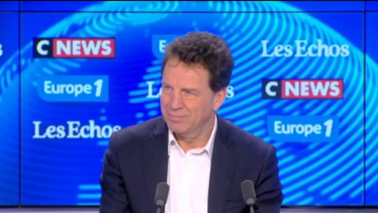 Geoffroy Roux de Bézieux : «Dans ce pays, qui souffre historiquement d’un manque de dialogue social, avoir des syndicats forts, ce n’est pas une mauvaise chose»