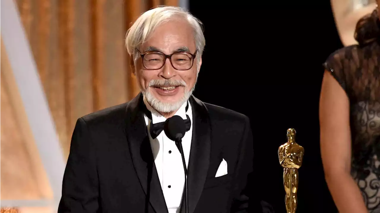 Hayao Miyazaki : 15 choses que vous ignoriez peut-être sur le maître de l'animation