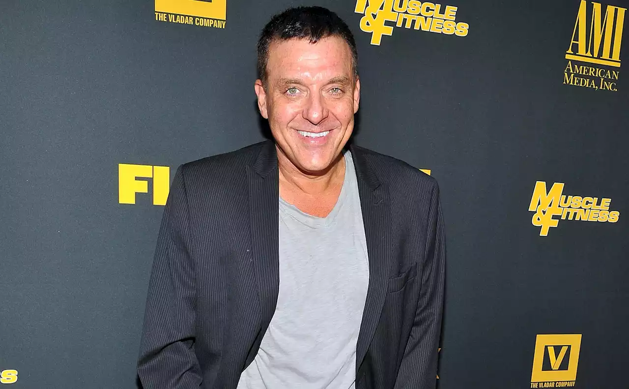 L'acteur Tom Sizemore dans un état critique après une rupture d'anévrisme cérébral