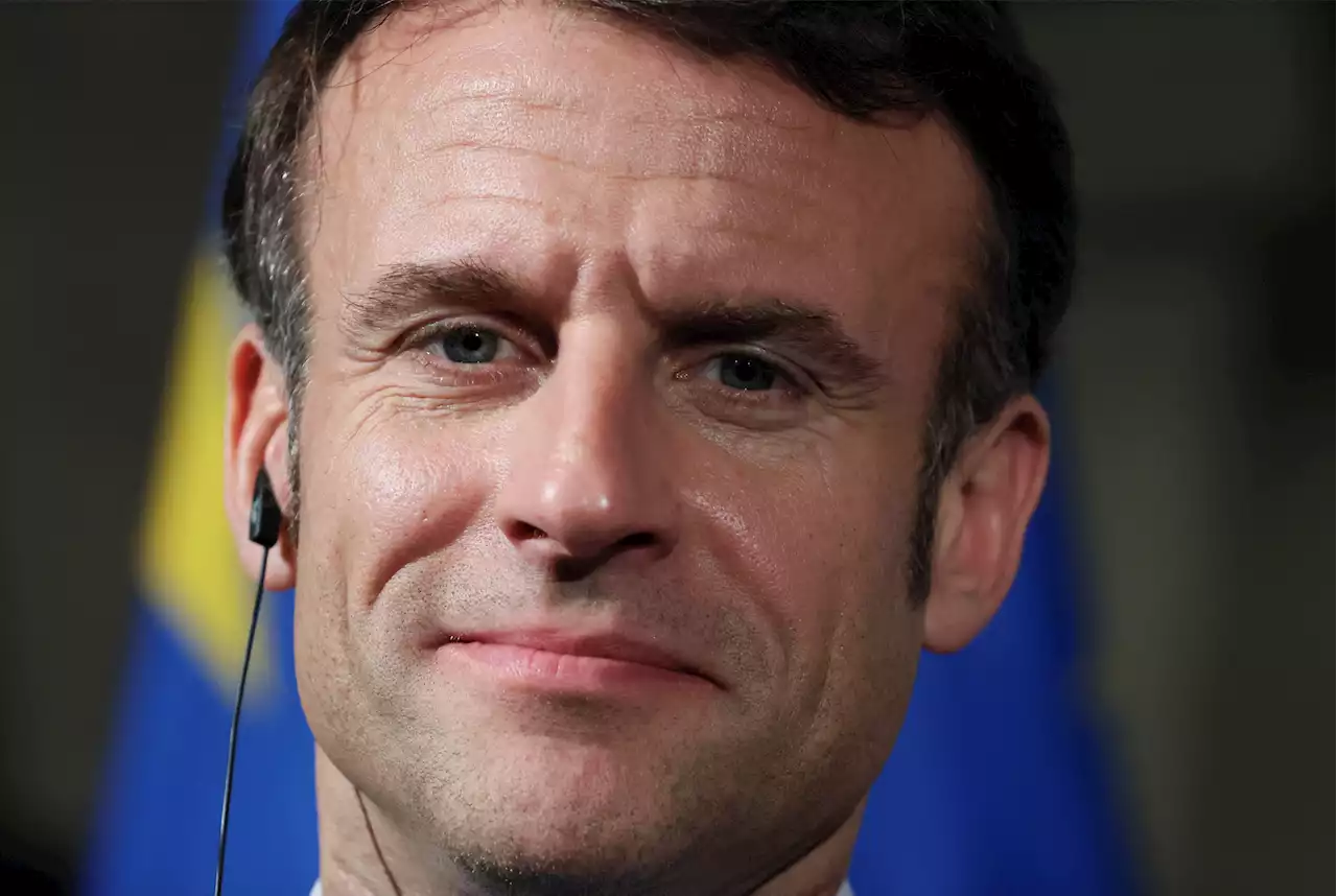 Popularité : la cote d’Emmanuel Macron n’a jamais été aussi basse depuis trois ans