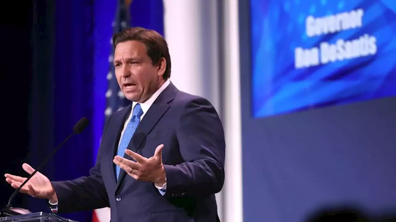 Ron DeSantis' use of government power to implement agenda worries some conservatives | CNN Politics