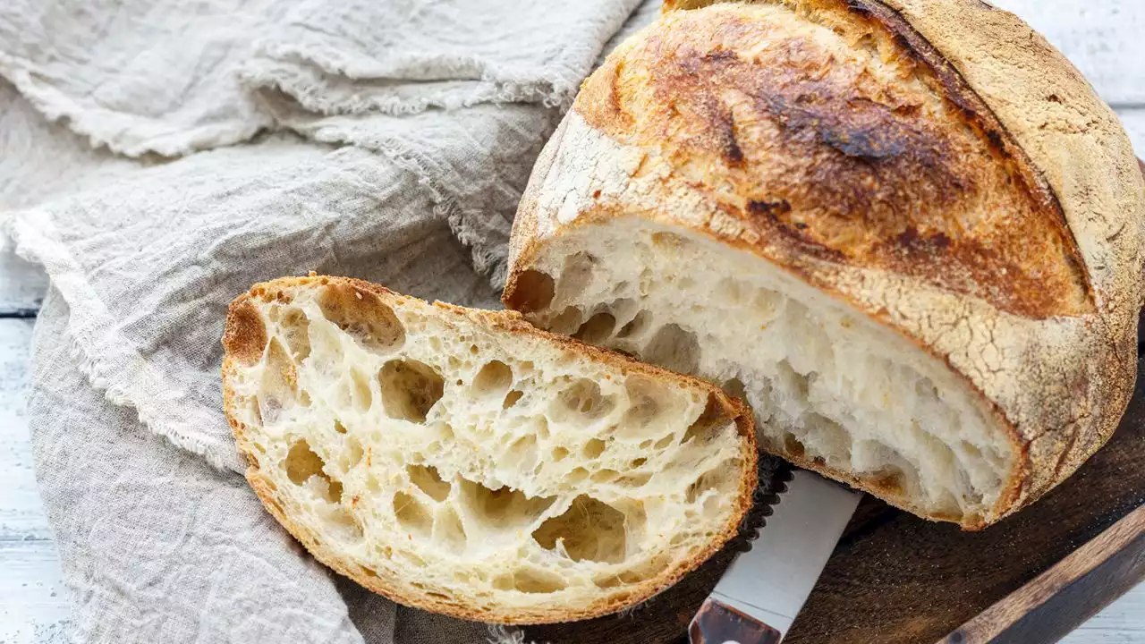 ¿Cuál es el pan más saludable?