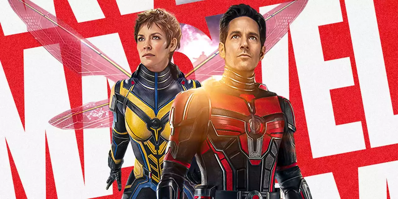 ‘Ant-Man and the Wasp: Quantumania’ Earns $225 Million In Opening Weekend at Global Box Office