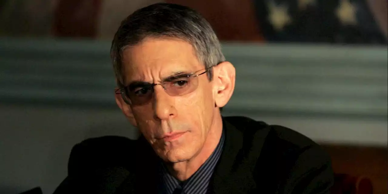 Richard Belzer, 'Law & Order: SVU' Alum, Dies at 78