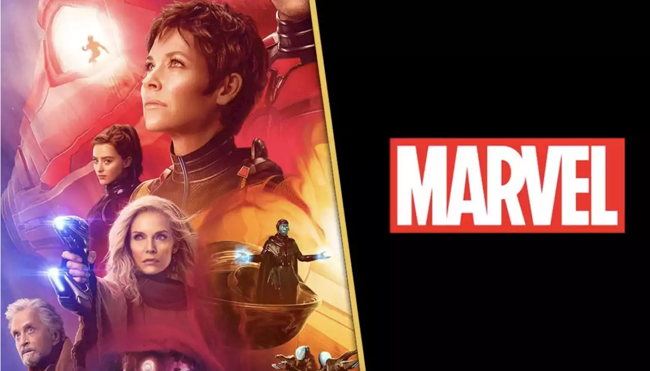 Ant-Man and the Wasp: Quantumania Continues An Impressive MCU Box Office Streak