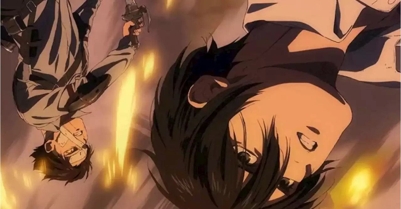 Attack on Titan Releases Massive Recap Ahead of Anime's Return