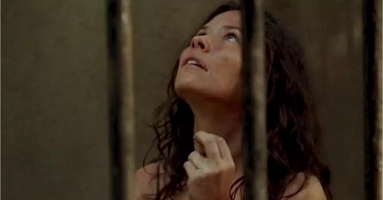 Lost Star Evangeline Lilly Slams Her Performance in the Series