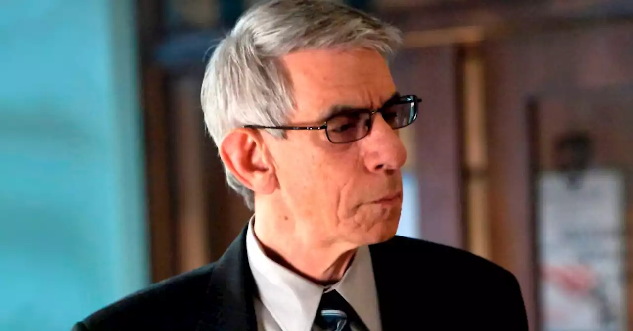 Richard Belzer, Law & Order: Special Victims Unit Star, Dead at 78