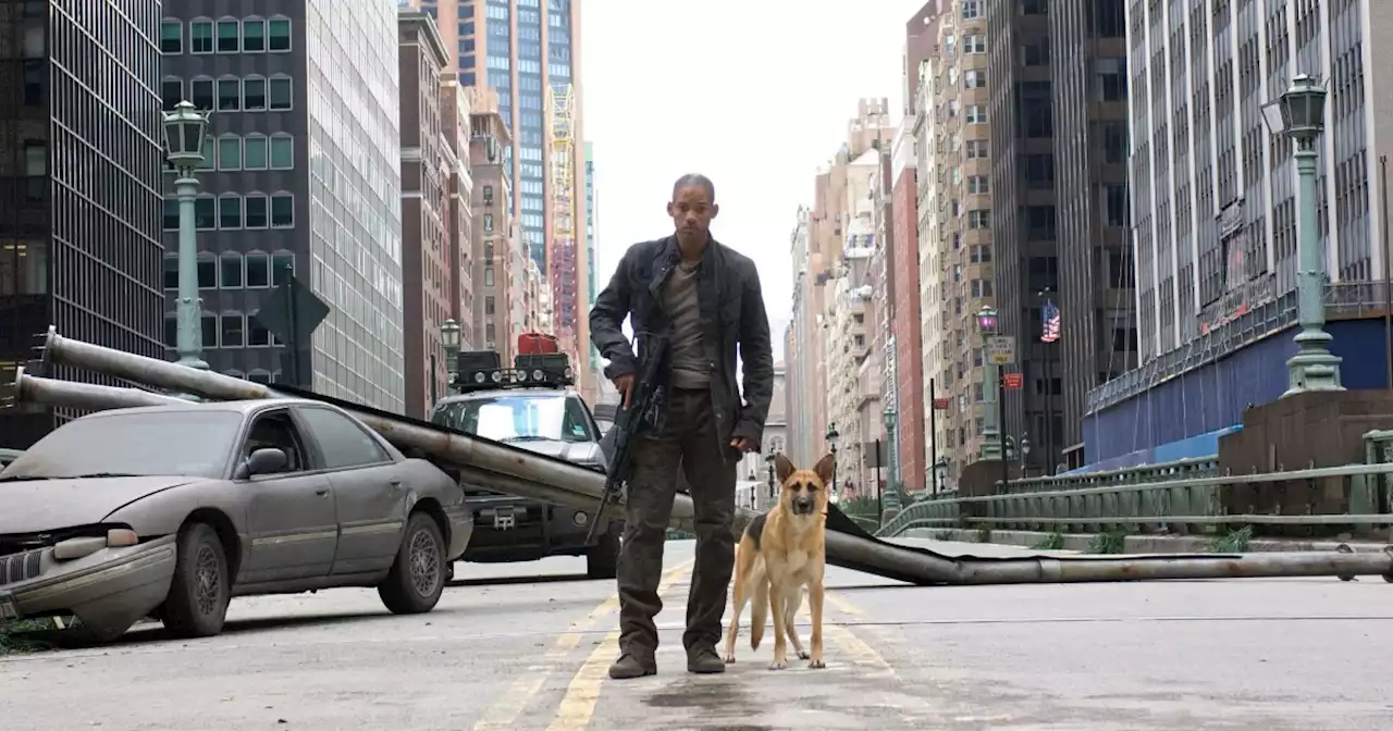 How The Last of Us Is Impacting I Am Legend 2's Story