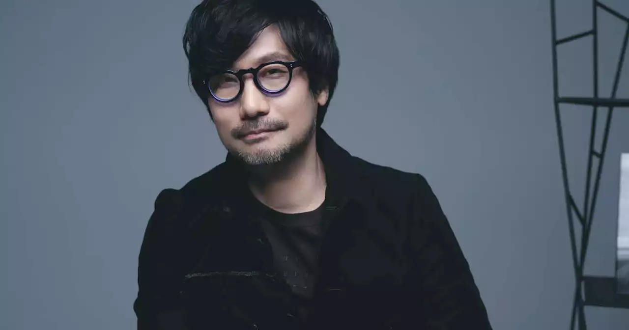 Entretien. Hideo Kojima : “Je veux créer des jeux vidéo pour donner du courage”